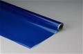 MonoKote Transparente azul 66 x 182cm TOPQ0304
