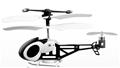 helicptero eletrico - CTW REH319059-D