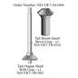 ND-YR7-AS1004 - Tail Output Shaft R7