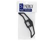 Synergy Horizontal fin Carbon 2mm